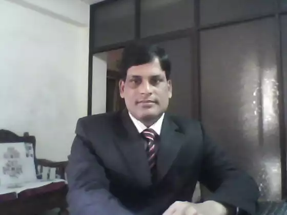 Instructor