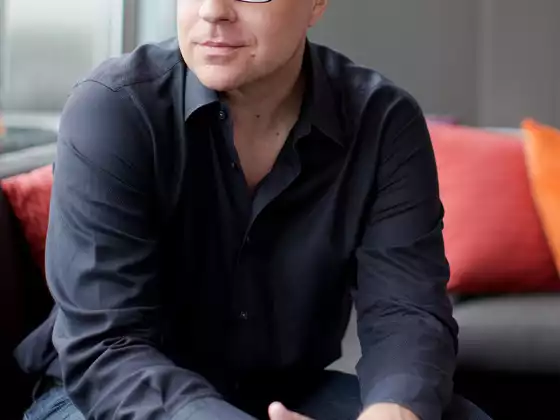Sean Moffett - Career Development, Social Media, Sales 