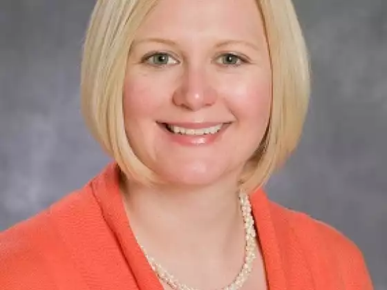 Molly McShane - Class Instructor