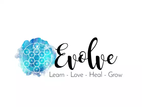 Evolve  Spiritual Development Academy - Spirituality, Healing 