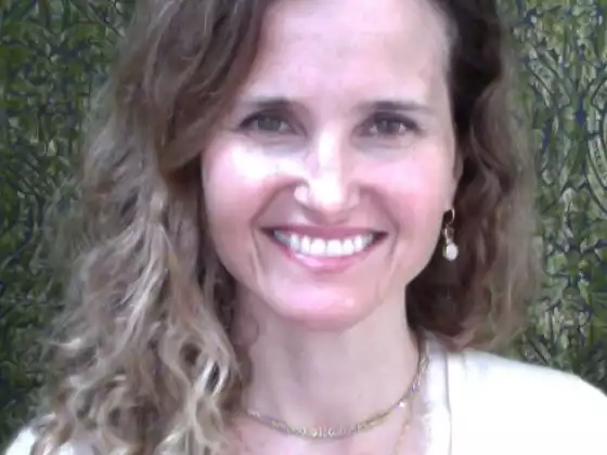 Mara Bishop - Spirituality, Shamanism 