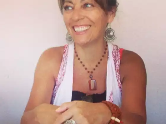 Victoria  Marie - Spirituality 