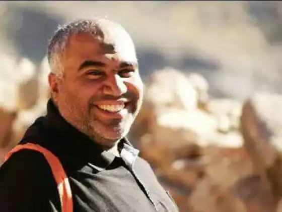 ahmad kandeel - Class Instructor
