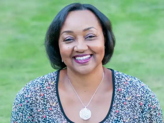 Sylvia Henderson - Spirituality, Co-Creating Reality, Developing Intuition, Spiritual Development, Akashic Records, Energy Work 