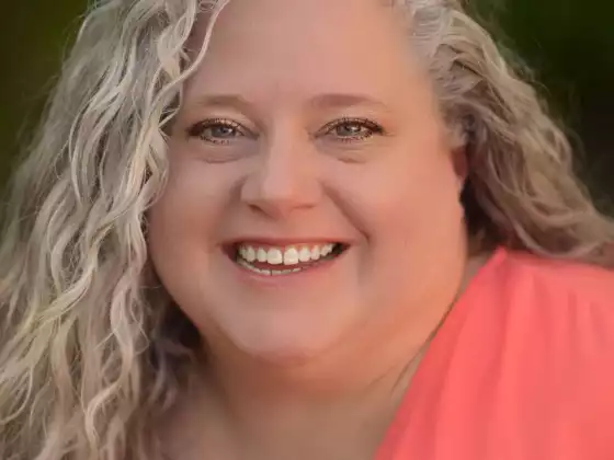 Mary Lloyd - Class Instructor