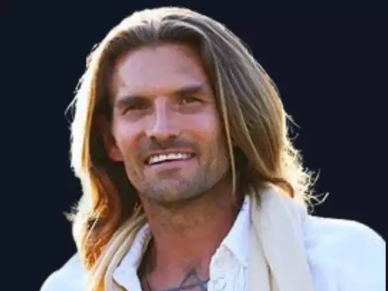 Wolf Purnananda ,
                            Spirituality
                            Expert at Симпозиум Fit & Free в 2023 году