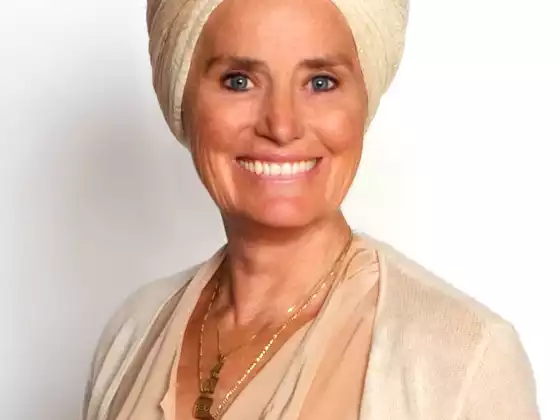 Gurutej Khalsa, 
                            Spirituality, Health & Wellness, Love and Relationships, Yoga, Personal Development & Coaching, Personal Development & Coaching 
                            Expert at Симпозиум Empower 2025