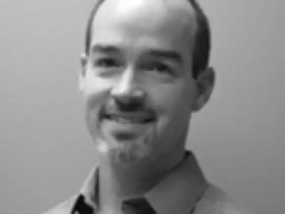 Speaker Brian Cayce - Grey Ghost Ventures