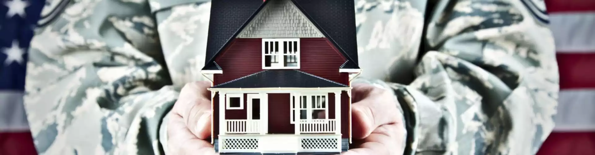 Housing Instability and Veterans - Online Class by HandsOn University  