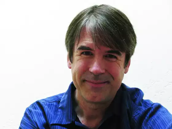 Puppetry of Asia presented by Bradford Clark, Curator of Collections, Center for Puppetry Arts