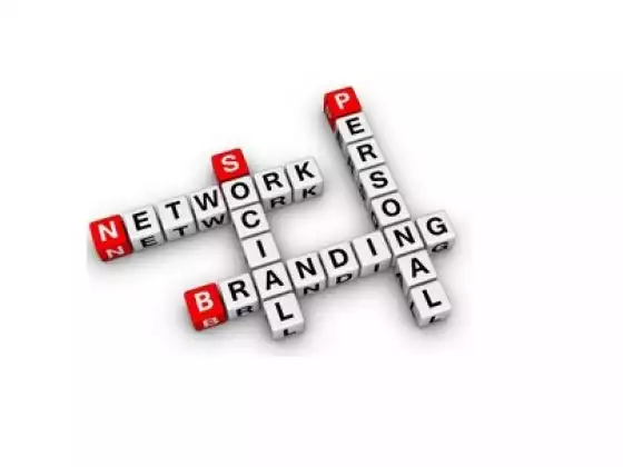 Using Social Media to Build Your Personal Brand
