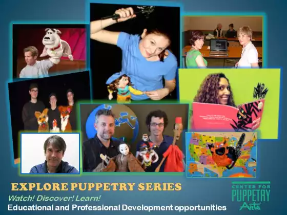 International Puppet Celebration