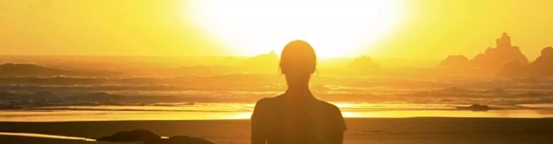 Optimize Your Relationship with the Sun for Maximum Wellness - Online Class by Evita Ochel