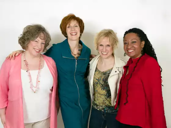 From Frumpy to Fabulous in 5 Easy Steps!
