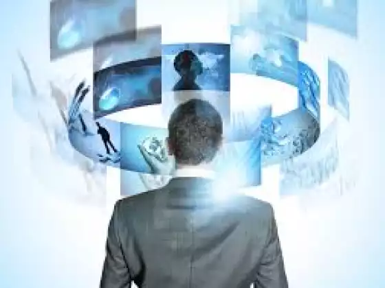 'Career Strategy In Technology For The Next 10 Years' with Howard Cattie