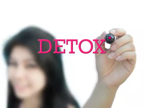 Detoxification - Do It Right or It Can Hurt You!