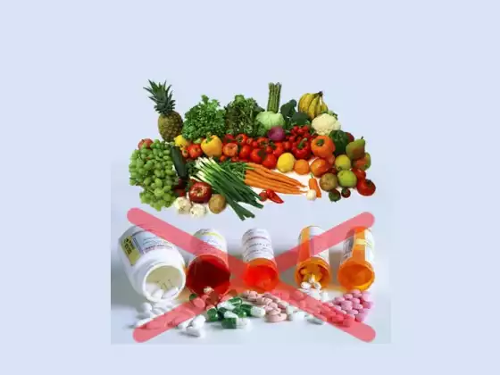 Pain Relief without Drugs