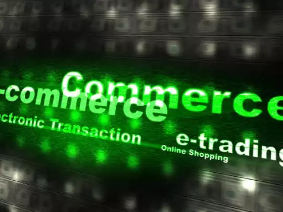 English for E-commerce