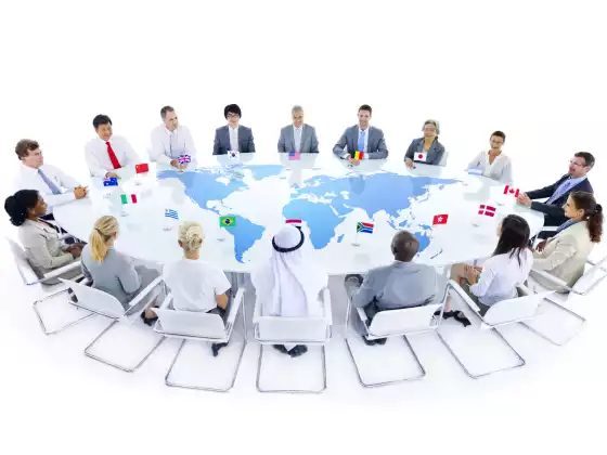 Business English - Cultural Communication