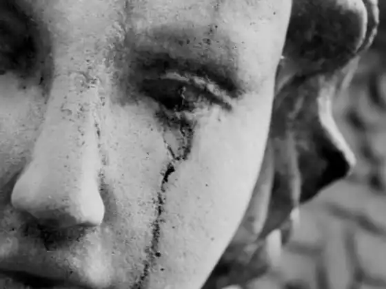 Mother Mary's Letting Go of Self-Sabotage Meditation 3