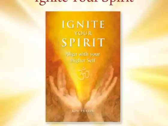 Ignite your Spirit 2 with Gayatri