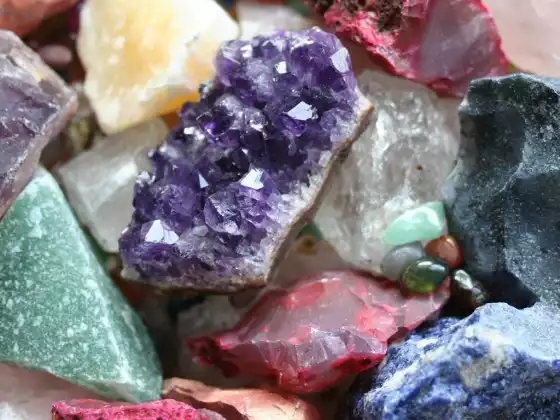 Crystals 101