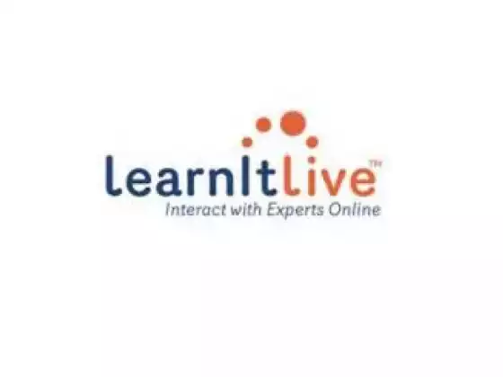 Learn It Live Platform Training