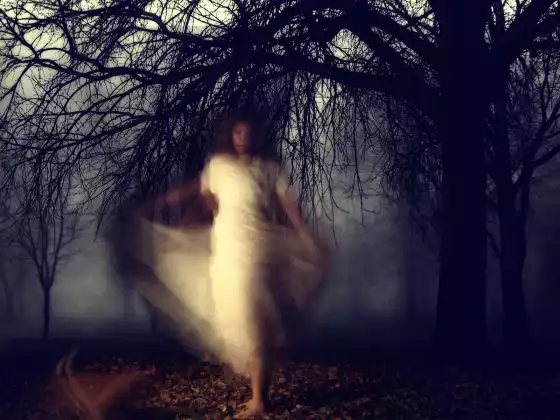 The Ancient Roots of Halloween