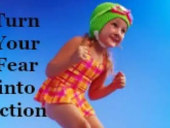 The 12 Fears that Sabotage your Success, Happiness & Abundance