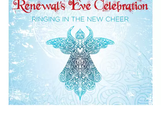 Renewal's Eve Celebration