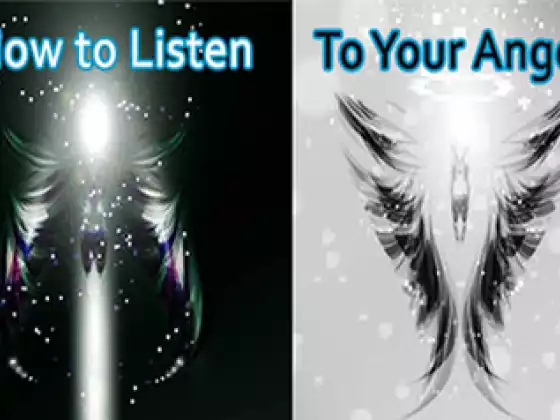 How to Recognize Signs From The Angels