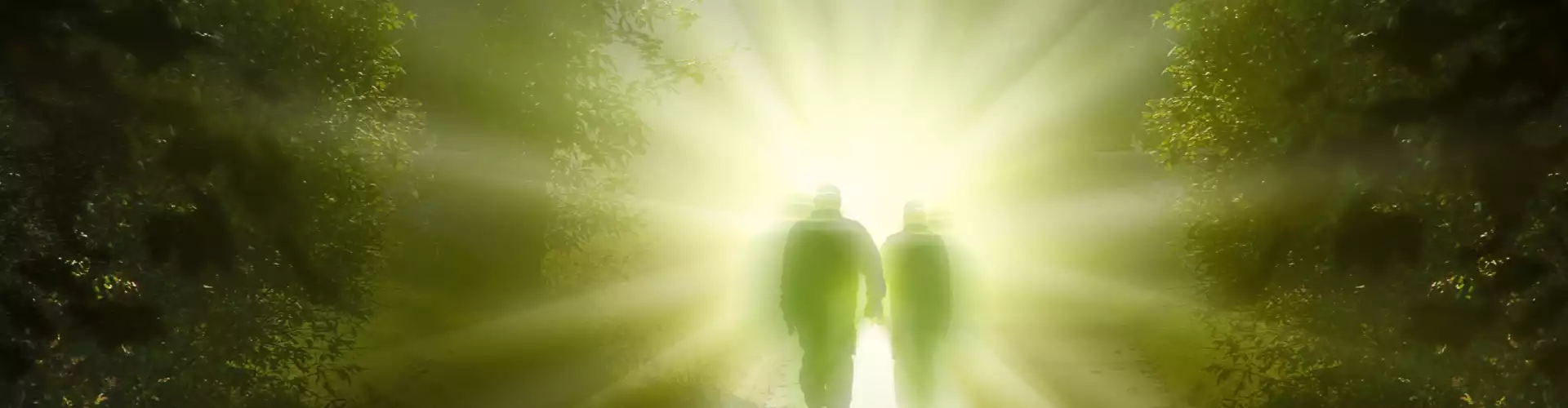 Meditation & Channeled Messages
