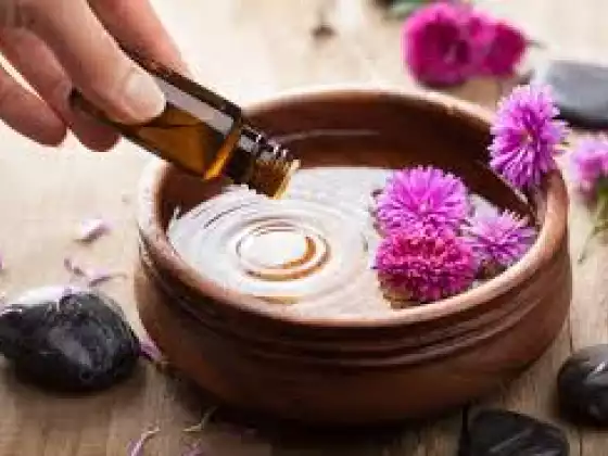 Lavender  Essential Oil
