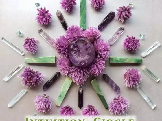 Lewes Intuition Circle