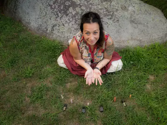 Shiva Shakti Online Classes July