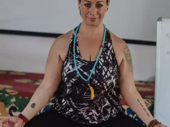Shiva Shakti Online Classes July 29 - Aug 1, 2020