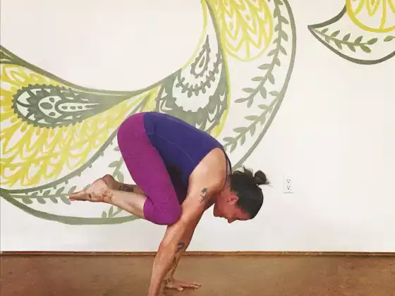The 5 Yoga Pose Essentials Deep Dive