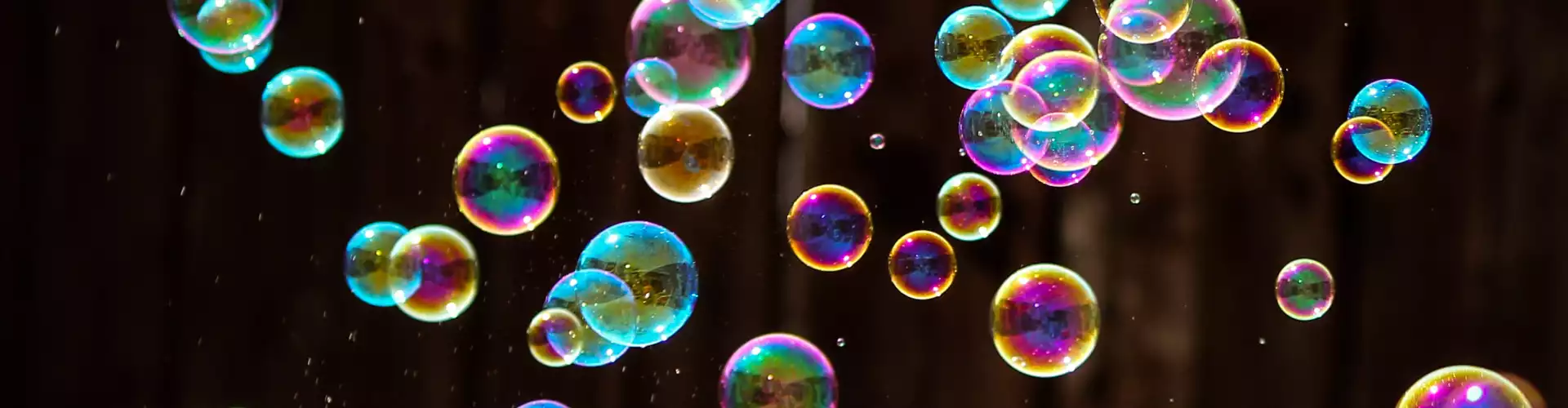 Bubbles Meditation for Letting Go - Online Class by Alexis   Rodrigues