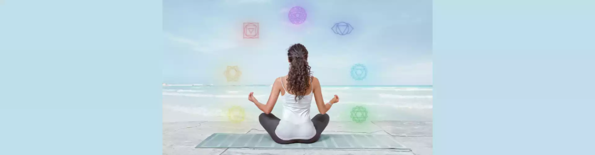 Asanas de yoga para abrir el chakra de la frente - Online Class by Mona Warner