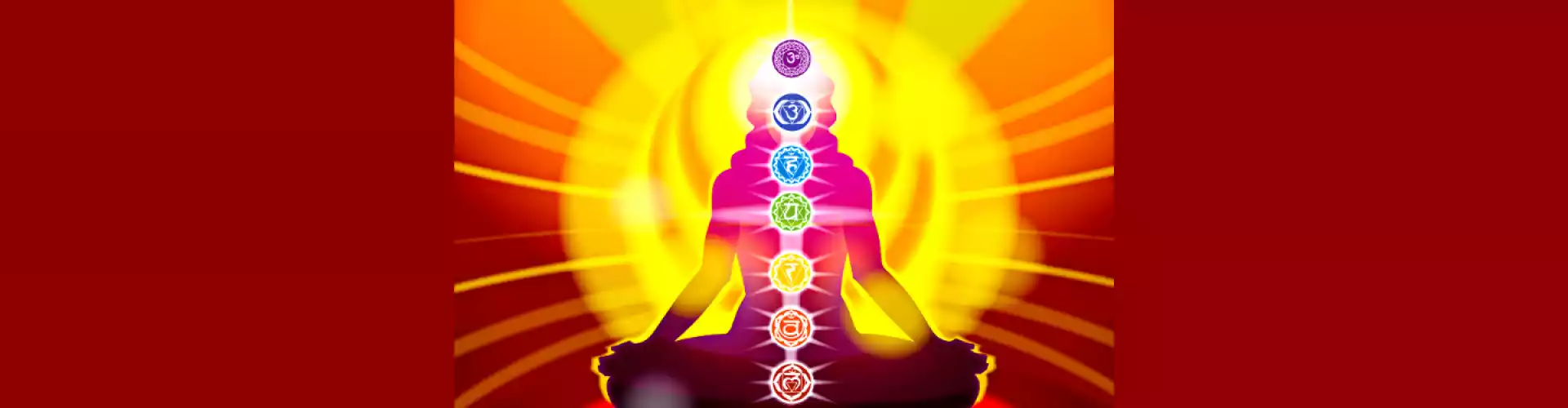 Meditación de Chakra de Sanación Remota - Online Class by Cassaundra Paolini