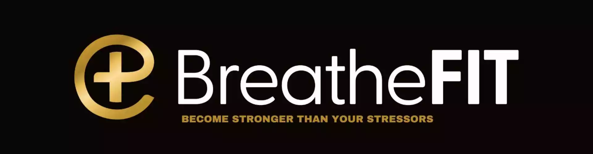 BreatheFIT สำหรับการลดความเครียด