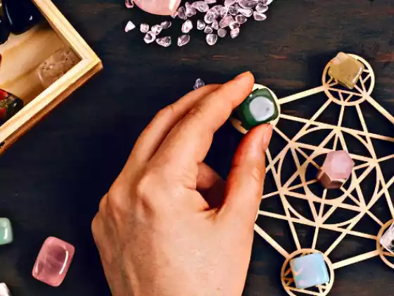 Curación de los chakras de la garganta y el tercer ojo clase 5