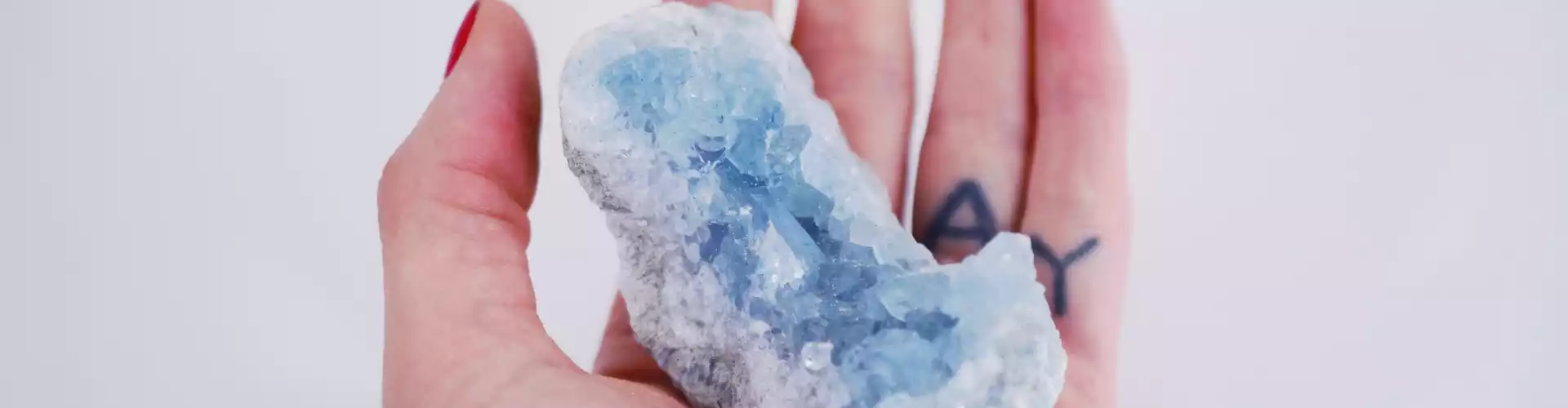 How To Meditate With Crystals