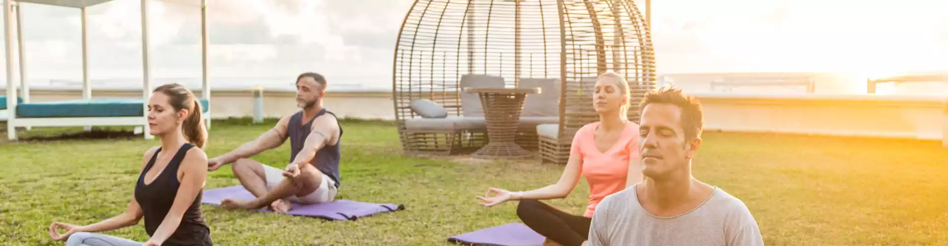 ¿Qué es YOGA? Y por qué toca nuestra alma