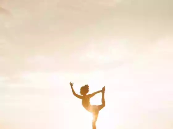 Illuminate your Life with Iyengar Yoga (Week 1- Standing Poses)