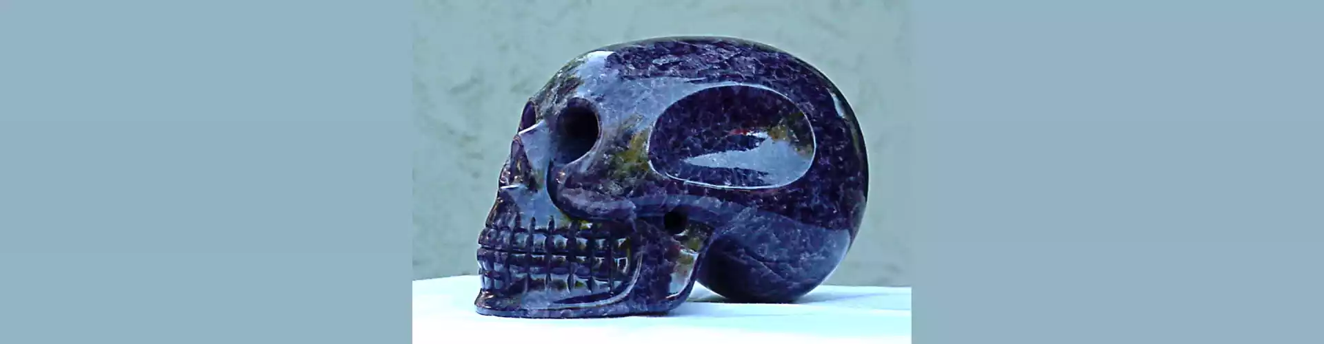 History of the Crystal Skulls & Their Higher Purpose - Online Class by Joshua Shapiro