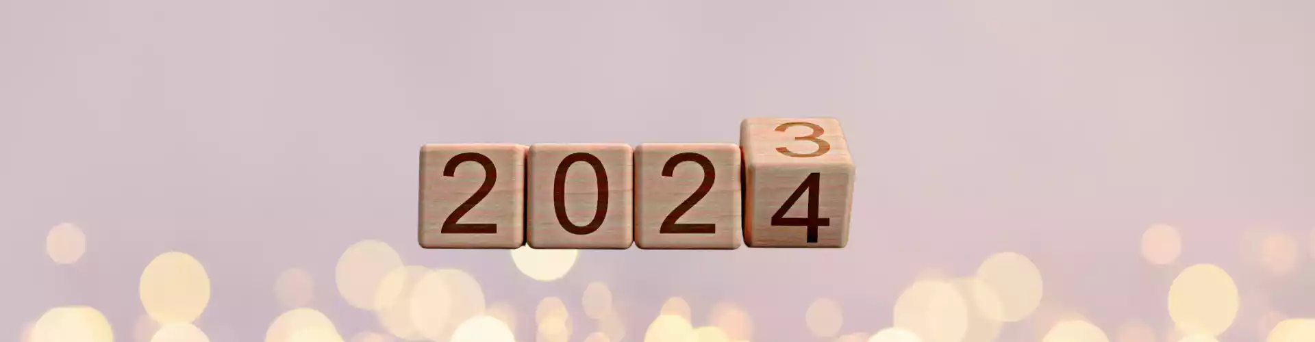 Lasciar Andare l’Energia del 2023 e Stabilire l’Intenzione per il 2024! - Online Class by Beth Lynch