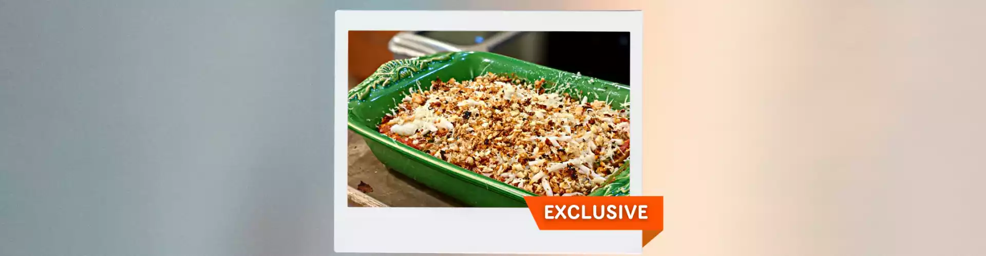 Crunchies and Savories to Elevate Your Dish!  - Online Class by Lisa Boesen