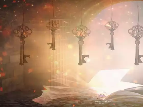 Accessing Your Akashic Records - Introductory Course to the Pathway Prayer Process©