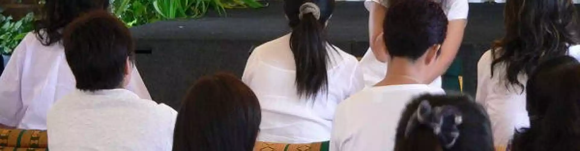 चेतना एवं ध्यान ऑनलाइन कक्षा - 10 मार्च, 2024 - Online Class by Kritiya Asavaroengchai